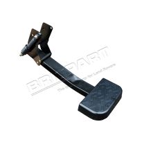 Retractable Rear Step Assembly - Rear Body | Discovery 2 (1998-2004)