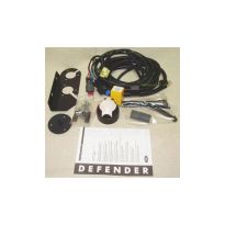 Tow Bar Electrics