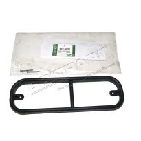 Rear Bumper Lamp Guard - Rear Bumper | Freelander 1996-2006