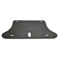 Mat - Loading Compartment - Rubber