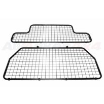 Dog Guard Full Height Mesh No Bulkhead - Defender 1987-2006