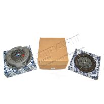 Clutch Kit - 3.5L V8 Twin Carb Petrol | Defender 1987-2006