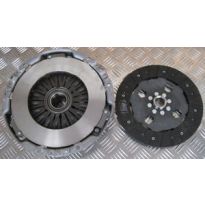 Clutch Kit - 2.5 Diesel, BMW M51 | Range Rover P38 (1994-2001)
