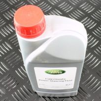 Power Steering Fluid - Defender, Discovery, Range Rover