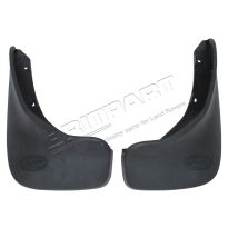 Rear Mudflap Kit - Rear Wheel Arch | Land Rover Freelander 1996-2006