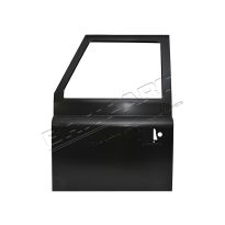 Front Door Assembly - Left Hand, Lift-Up Handles | Defender 90, Defender 110