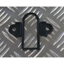 Seal Kit - Exterior Door Handle - Defender Front & Rear Side Doors