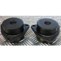 Lower Link Bush Kit - Rear | Defender, Discovery 1, Range Rover Classic