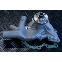 Water Pump - 2.5L Petrol, 2.5L NA Diesel, 2.5L Turbo 19J - Defender 1987-2006