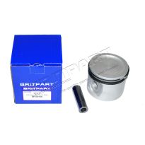 Piston and Rings - 0.020 OS 3.9 EFi V8 | Range Rover Classic 1992-1994