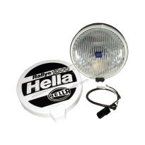 Fog Lamp - Front - Hella Rallye 1000 | Def - Ds1 - Ds2