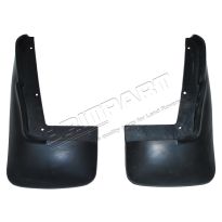 Rear Mudflap Kit - Exterior Protection | Range Rover P38 1994-2001
