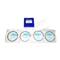 Piston Ring Set - 2.5L NA Diesel | Defender 1987-2006