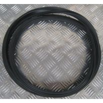 Upper Rubber Seal - Manual Sliding Sunroof | Discovery 1 (1989-1998)