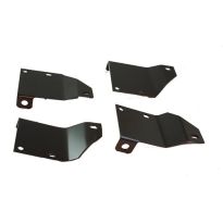 Fixing Parts Kit - Nudge Bars (Less Air Bag) - Range Rover P38 1994-2001
