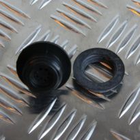 Non-Return Valve - Brake Vacuum | Range Rover Classic 1986-1991, 1992-1994