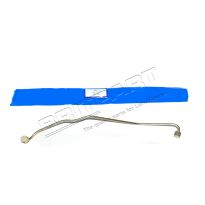 Cylinder 3 High-Pressure Fuel Injector Pipe - 200Tdi | Defender