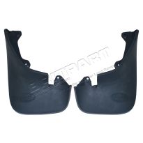 Mudflap - Front Kit