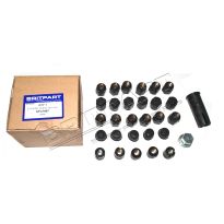 Locking Wheel Nut Kit