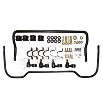 Heavy Duty Anti-Roll Bar Kit - Front & Rear - Defender, Discovery