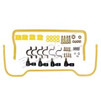 Anti Roll Bar Kit - Front & Rear - With Poly Bushes | Def - Ds1 - RRC