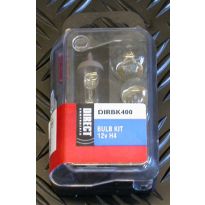 H4 Spare Bulb Kit - Defender, Discovery, Range Rover