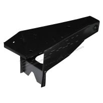 Left-Hand Front Chassis Outrigger No.1 - Defender 1987-2006
