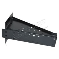 Rear Outrigger Assembly - Chassis Mounting | Defender (1987-2006)