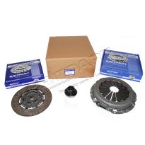 Clutch Kit - 2.25L 4 Cyl Petrol | Defender 1987-2006