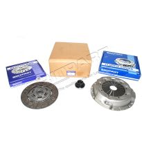 Kit - Clutch Repair