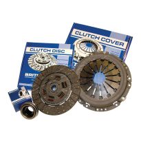 Clutch Kit - All Models Except V8 | Series 3