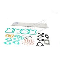 Head Set - Vm Diesel Less Head Gask