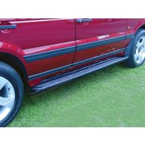 Side Steps - Side Runners - Range Rover P38 1994-2001