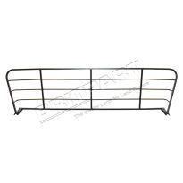 Rear Dog Guard - Rear Loadspace | Range Rover P38 (1994-2001)