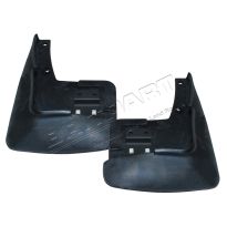 Front Mudflap Kit - Exterior Protection - Range Rover P38 1994-2001