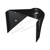 Left-Hand Front Radius Arm Mounting Bracket - Defender 1987-2006