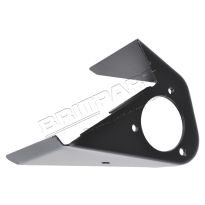 Trailing Link Bracket LH - Rear Suspension | Defender 1987-2006