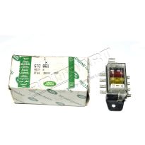 Fuse Box