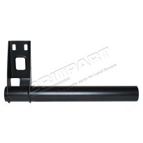 Left-Hand Rear Tubular Chassis Outrigger - Defender 90 | Defender 1987-2006