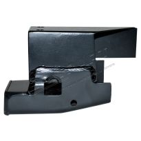Front Outrigger Right-Hand - Chassis Repair | Defender 1987-2006