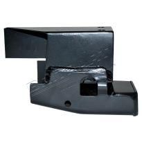 Left-Hand Front Leg 90/110 - Chassis Repair | Defender 1987-2006