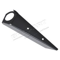 Left-Hand Tie Bracket - Bulkhead Outrigger | Defender