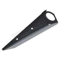 Tie Bracket Right Hand - Bulkhead Outrigger | Defender 1987-2006