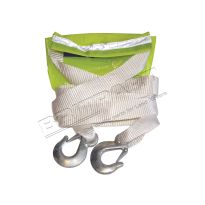Tow Strap - Defender 90/110, Discovery 1, Range Rover, Evoque