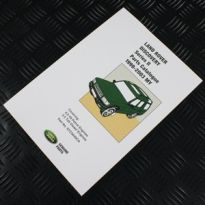 Literature - Miscellaneous