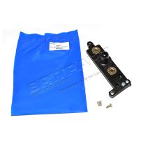 Bonnet Catch Assembly - Range Rover Classic, 1992-1994