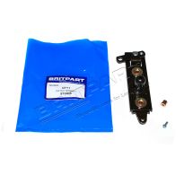 Bonnet Lock Catch Assembly - Defender, Discovery 1, Range Rover Classic