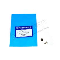 Bonnet Release Cable Trunnion Kit - Bonnet Release System | Defender 1987-2016