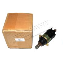 Starter Solenoid - Starter System