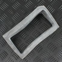 Heater Box to Bulkhead Seal - Diesel, Right Hand Drive | Defender